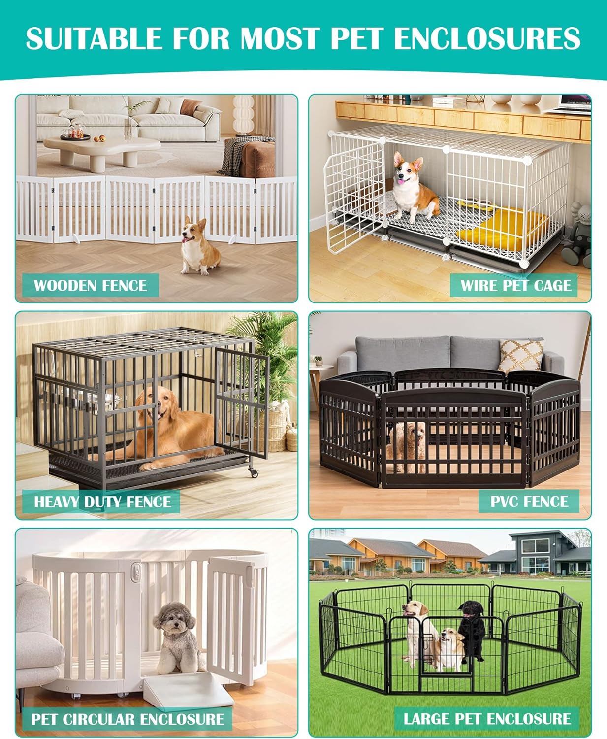 50 oz (approximately 1.4 kg) rabbit water bottle, leak free, easy to clean, top filled suspended gravity water dispenser, suitable for rabbits, guinea pigs, cats, dogs, and other small animals, leak free - Image 8