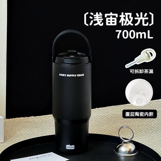 Thermal cups ,Water Cups with color box packaging,Large capacity insulated cup made of 304 stainless steel - Image 9