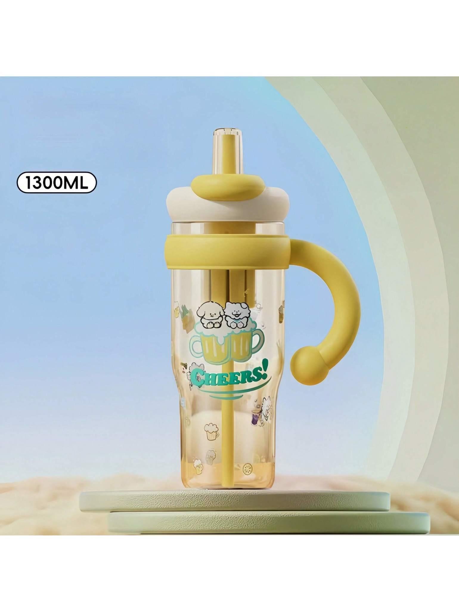 Thermal cups ,Water Cups with color box packaging,Large capacity insulated cup made of 304 stainless steel - Image 5