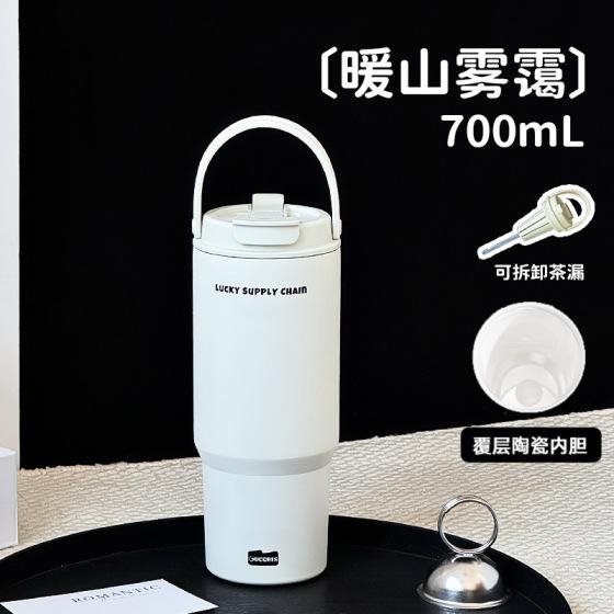 Thermal cups ,Water Cups with color box packaging,Large capacity insulated cup made of 304 stainless steel - Image 10