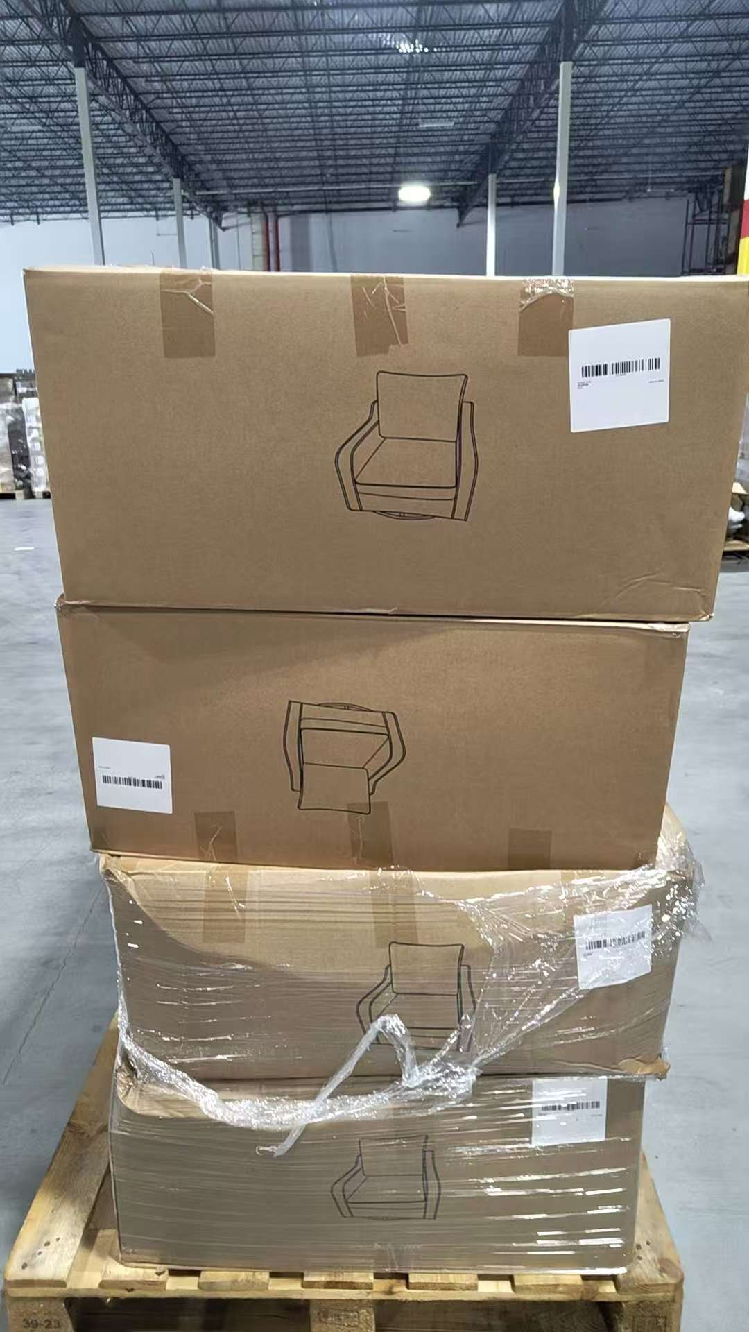 sofa chair - Image 4