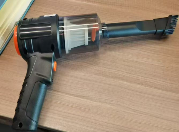 Vacuum cleaner - Image 2