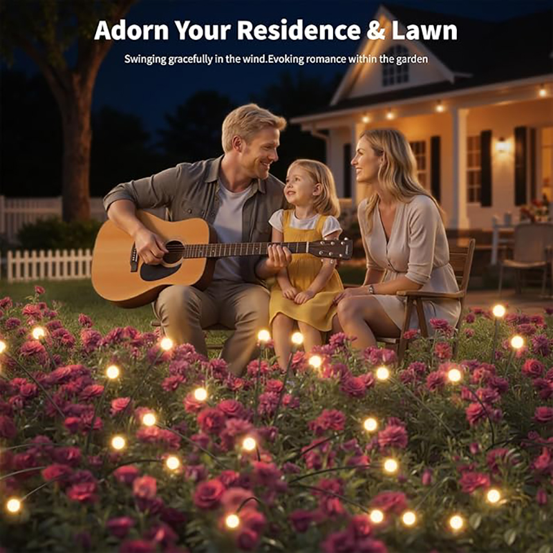 Various garden lights clearance sale. - Image 8