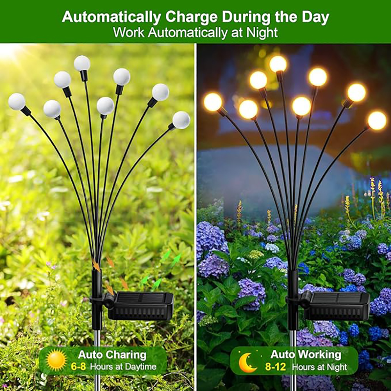 Various garden lights clearance sale. - Image 5