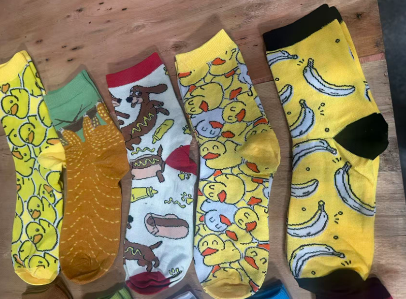 Sock Clearance Sale / Massive Sock Clearance - Image 3