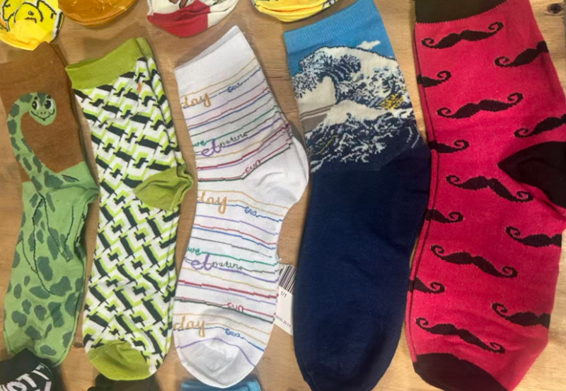 Sock Clearance Sale / Massive Sock Clearance - Image 4