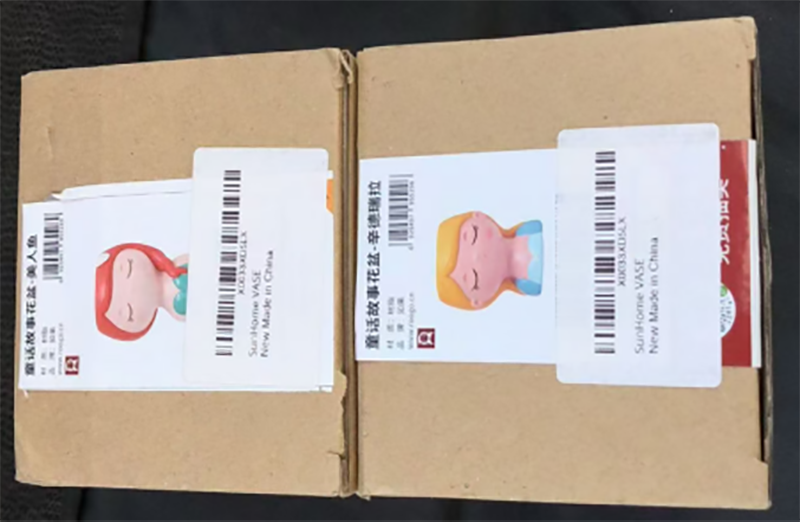 Cute Princess Succulent Planter Pots, Mermaid & Sleeping Beauty Flower Pot for Indoor Decor, Decorative Resin Desktop Ornament for Girls & Women - Image 4