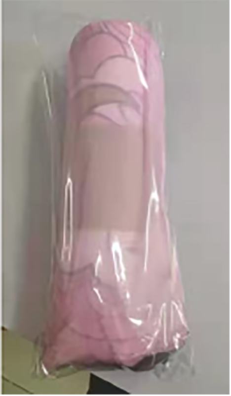 Round Unicorn Beach Towel with Tassels, Large Microfiber Mandala Sandproof Beach Blanket, Designer Hand-Drawn Magic Unicorn Bath Towel - Image 3