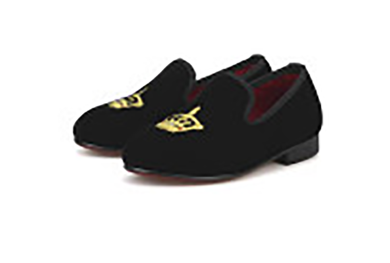 JEDER'S Men's Fashion Shoes Collection, Genuine Leather Boots, Velvet Loafers & Studded Dress Shoes, Assorted Styles for Party & Office - Image 4