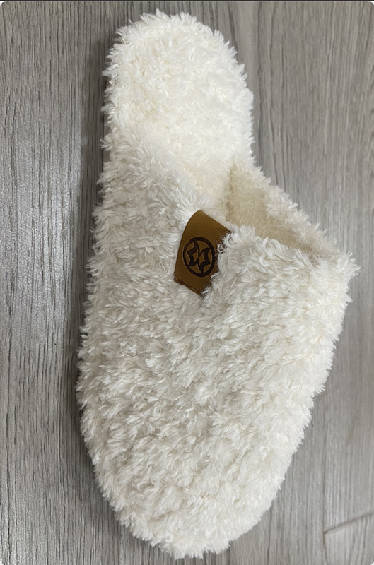 Winter Slippers for Women & Men - Warm Memory Foam House Shoes, Fuzzy Plush Lined Anti-Slip Indoor Outdoor Moccasins, Booties & Slides - Ultimate Comfort Footwear Gift - Image 20