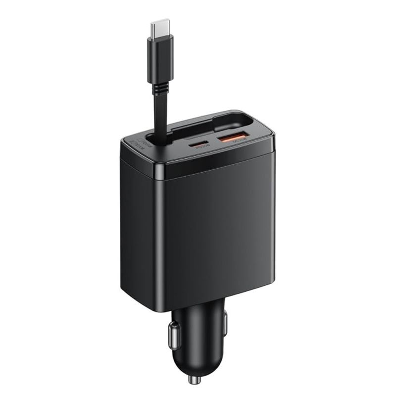 Mobile Accessories Bundle, Lightning & Type-C Wired Earphones, Headphone Jack Adapters, Charger Cables for iPhone & Android - Image 7