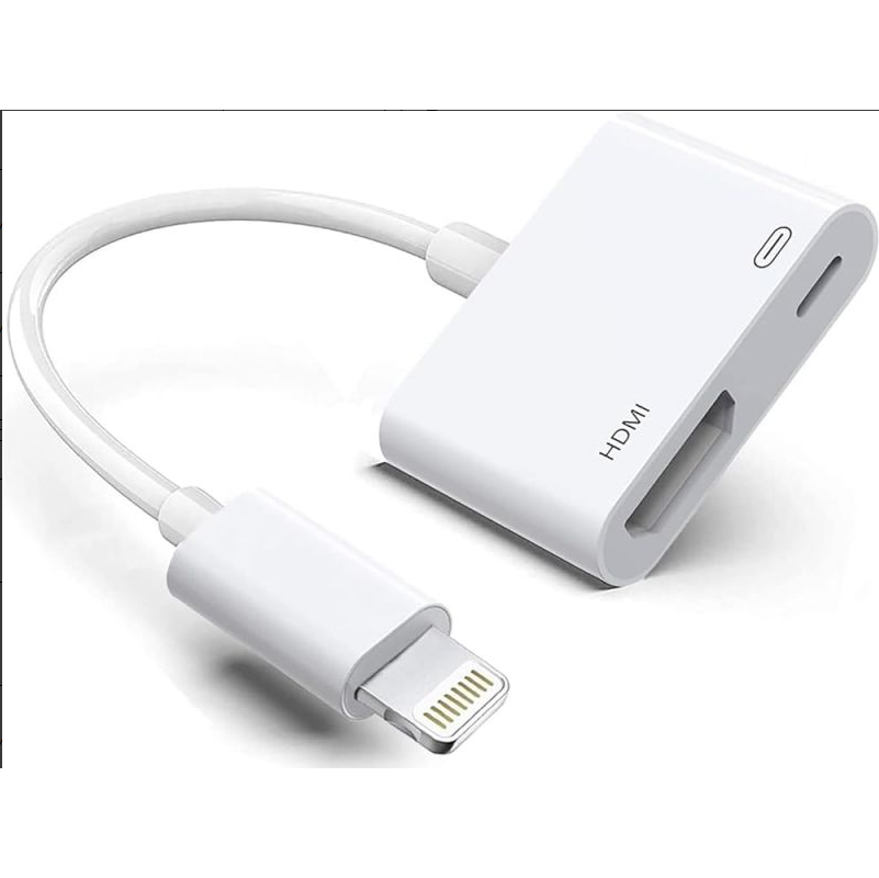 Mobile Accessories Bundle, Lightning & Type-C Wired Earphones, Headphone Jack Adapters, Charger Cables for iPhone & Android - Image 5