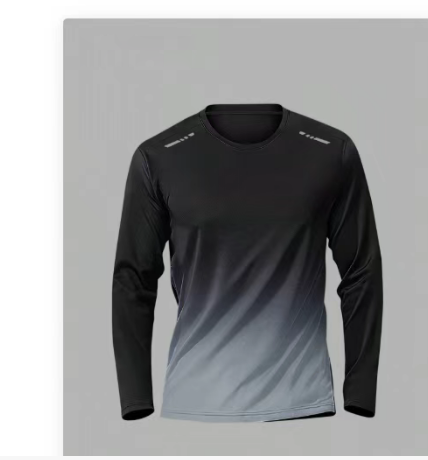 Men's Sportswear Set & Athletic Apparel Clearance, Performance Gym Workout Clothes (Shorts, Vests, T-Shirts), Wholesale Liquidation Deal from US West Warehouse. - Image 5